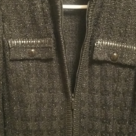 St. John Collection Jacket - Picture 7 of 7